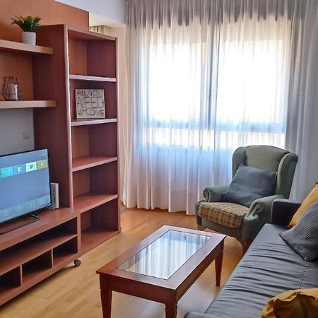 Lc Gavin - Parking Gratis Apartman Zaragoza Kültér fotó
