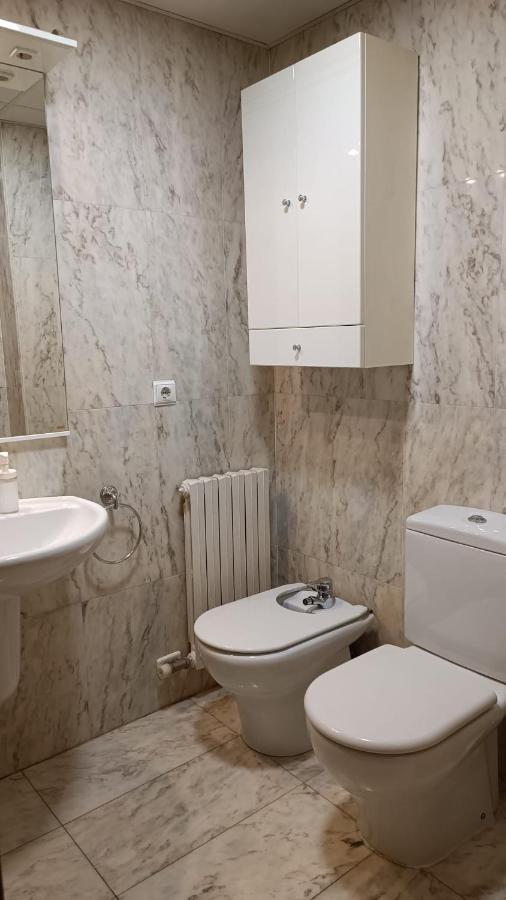 Lc Gavin - Parking Gratis Apartman Zaragoza Kültér fotó
