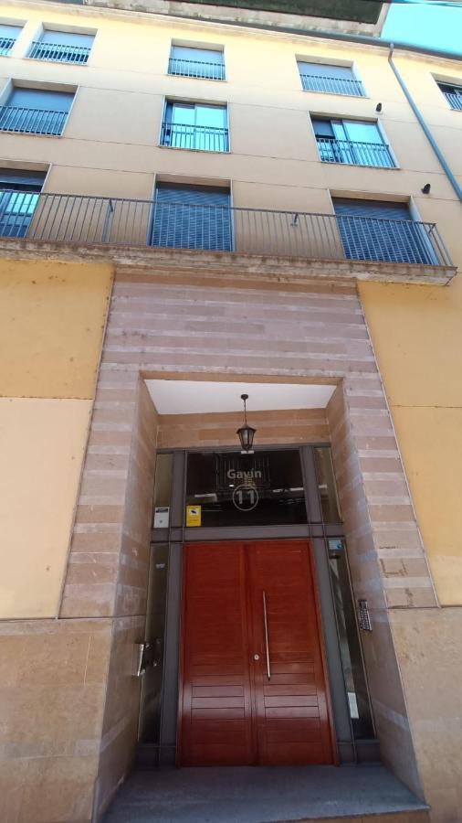 Lc Gavin - Parking Gratis Apartman Zaragoza Kültér fotó