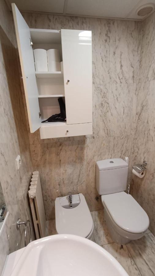 Lc Gavin - Parking Gratis Apartman Zaragoza Kültér fotó