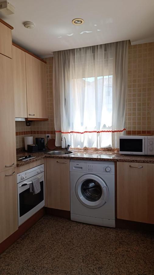 Lc Gavin - Parking Gratis Apartman Zaragoza Kültér fotó