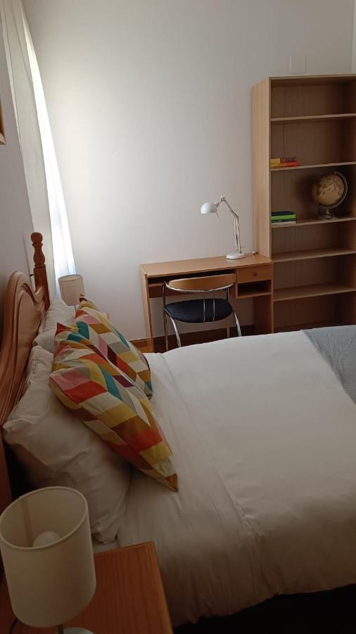 Lc Gavin - Parking Gratis Apartman Zaragoza Kültér fotó