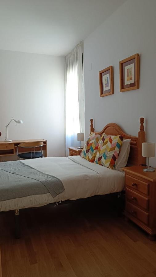 Lc Gavin - Parking Gratis Apartman Zaragoza Kültér fotó