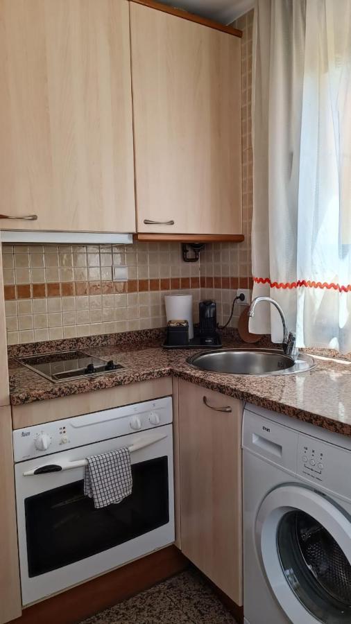 Lc Gavin - Parking Gratis Apartman Zaragoza Kültér fotó