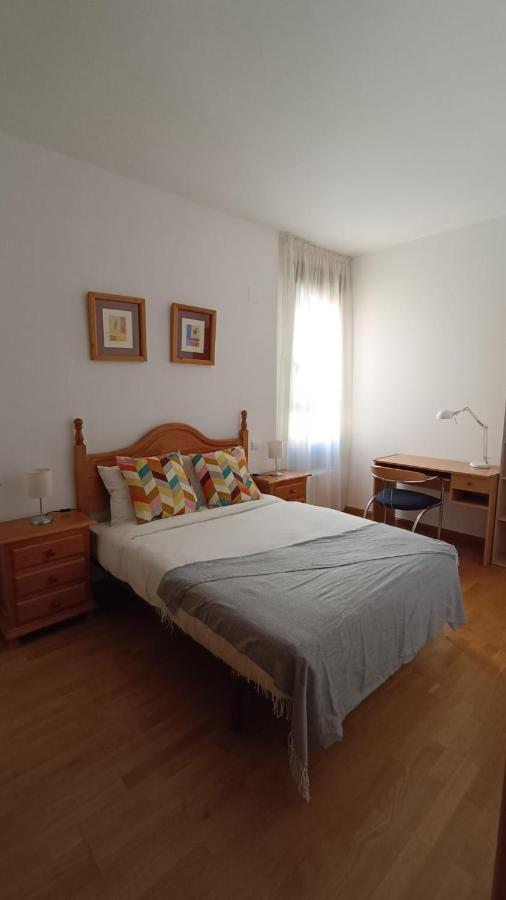 Lc Gavin - Parking Gratis Apartman Zaragoza Kültér fotó