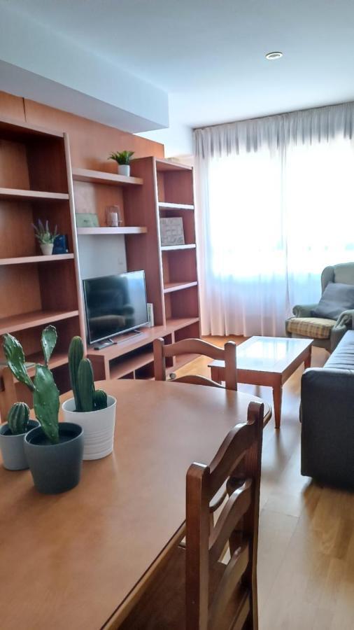 Lc Gavin - Parking Gratis Apartman Zaragoza Kültér fotó